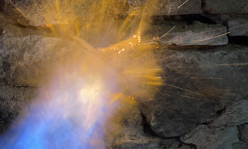 Sanační omítky po likvidaci dřevomorky