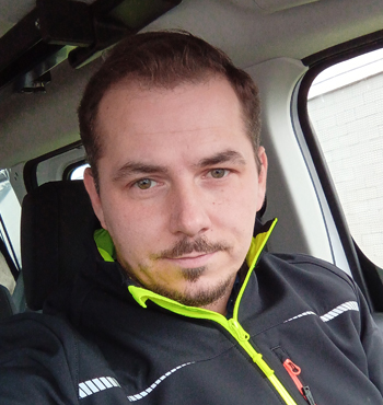 Becvar